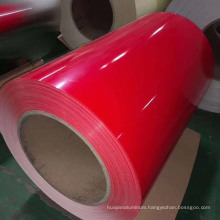 China manufacturer supply  prepainted aluminum coil 1100grade alloy aluminum roll